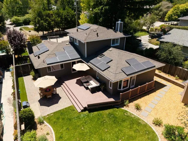 240 Bobs Lane, Scotts Valley, California 95066