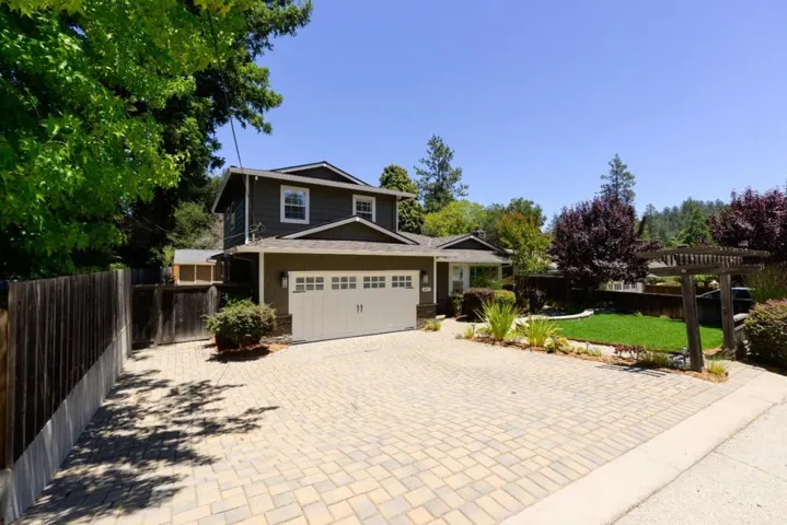 240 Bobs Lane, Scotts Valley, California 95066