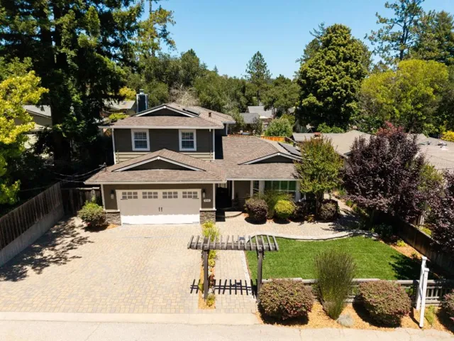 240 Bobs Lane, Scotts Valley, California 95066