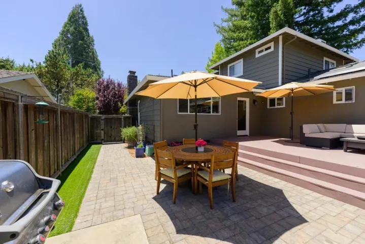 240 Bobs Lane, Scotts Valley, California 95066