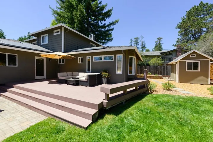 240 Bobs Lane, Scotts Valley, California 95066