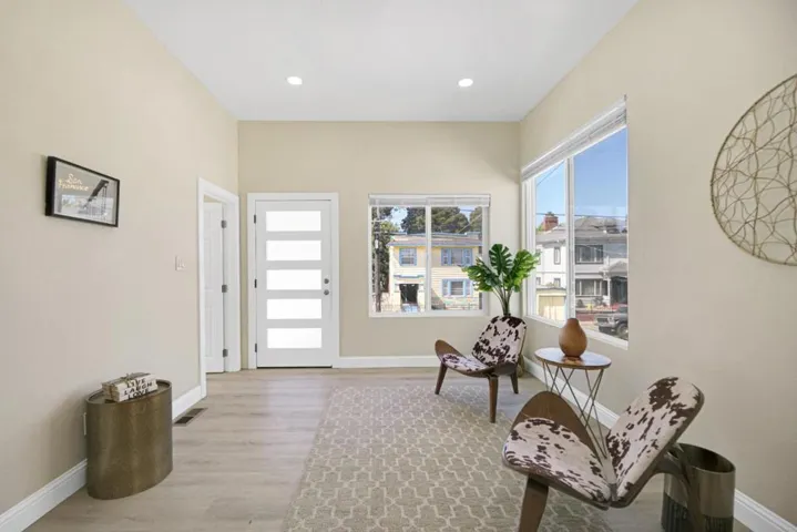 767 47th Street, Oakland, California 94609