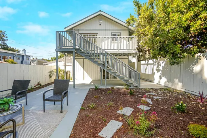767 47th Street, Oakland, California 94609