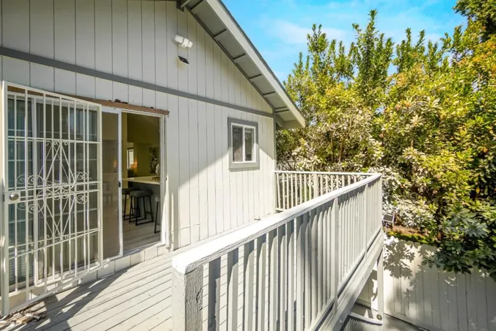 767 47th Street, Oakland, California 94609