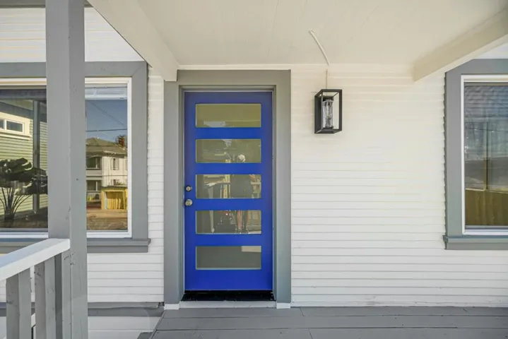 767 47th Street, Oakland, California 94609