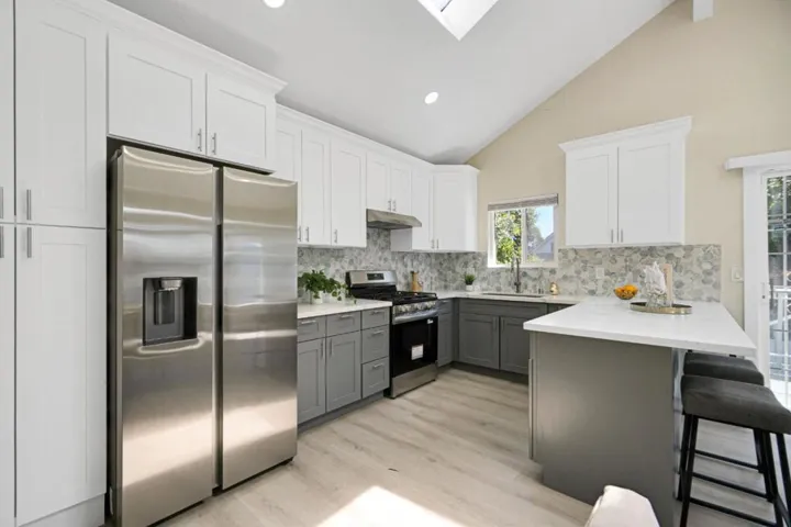 767 47th Street, Oakland, California 94609