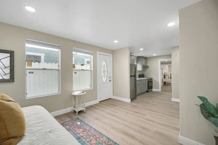 767 47th Street, Oakland, California 94609