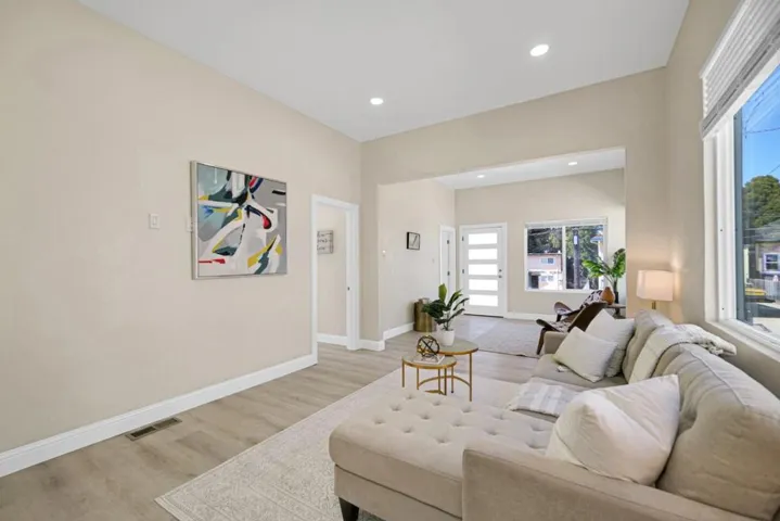 767 47th Street, Oakland, California 94609