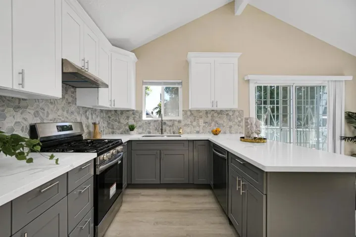 767 47th Street, Oakland, California 94609