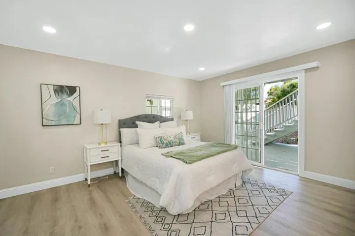 767 47th Street, Oakland, California 94609