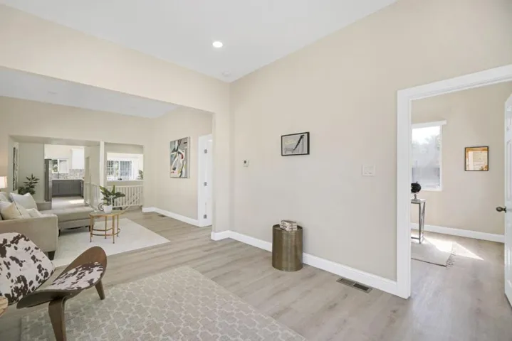 767 47th Street, Oakland, California 94609