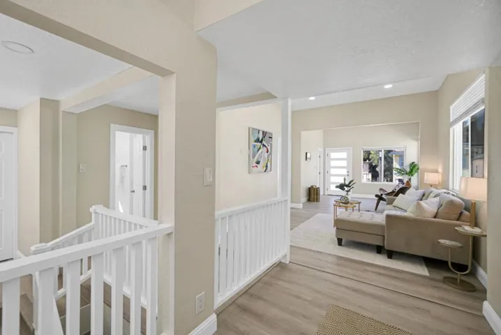767 47th Street, Oakland, California 94609
