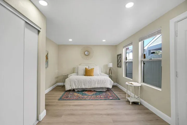 767 47th Street, Oakland, California 94609