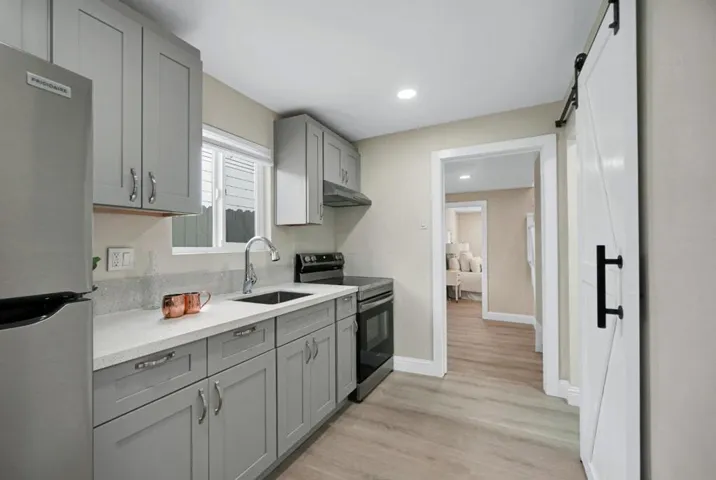 767 47th Street, Oakland, California 94609