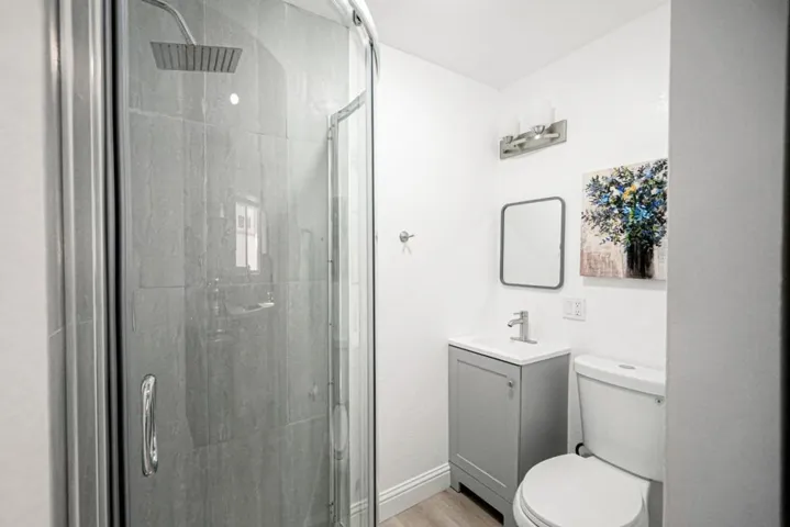 767 47th Street, Oakland, California 94609