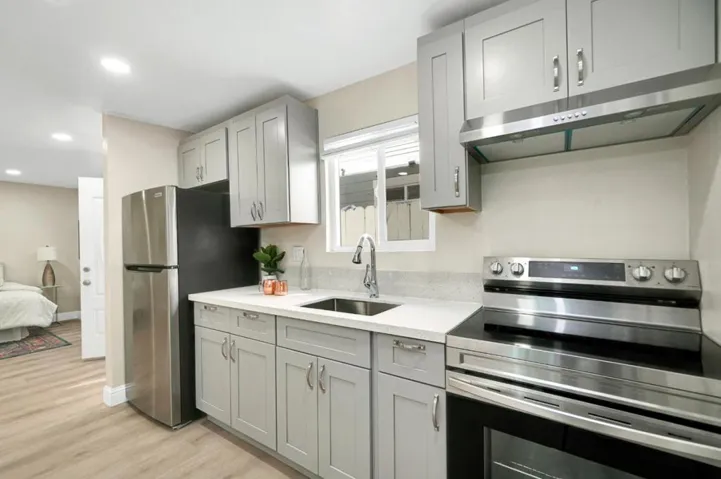 767 47th Street, Oakland, California 94609