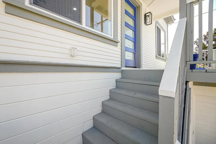 767 47th Street, Oakland, California 94609