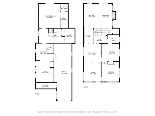767 47th Street, Oakland, California 94609