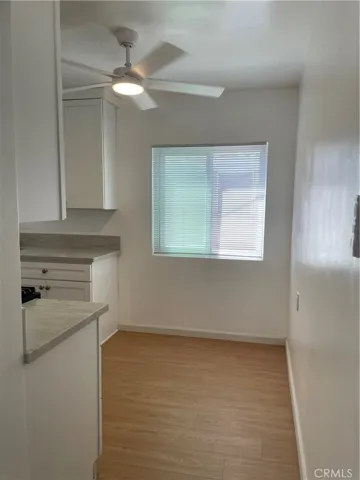 Eating area in Kitchen