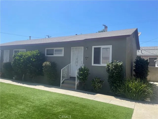 8109 7th Street, Downey, California 90241
