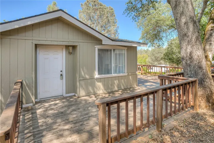 21 Osborne Court, Oroville, California 95966
