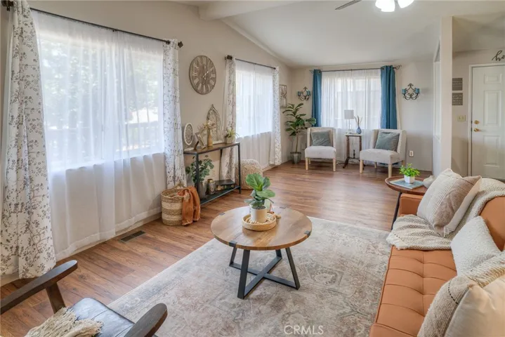 21 Osborne Court, Oroville, California 95966
