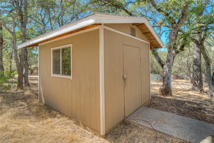 21 Osborne Court, Oroville, California 95966