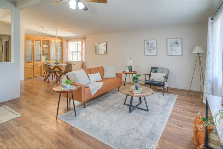 21 Osborne Court, Oroville, California 95966