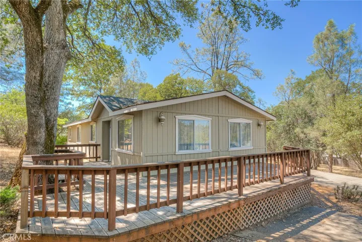 21 Osborne Court, Oroville, California 95966