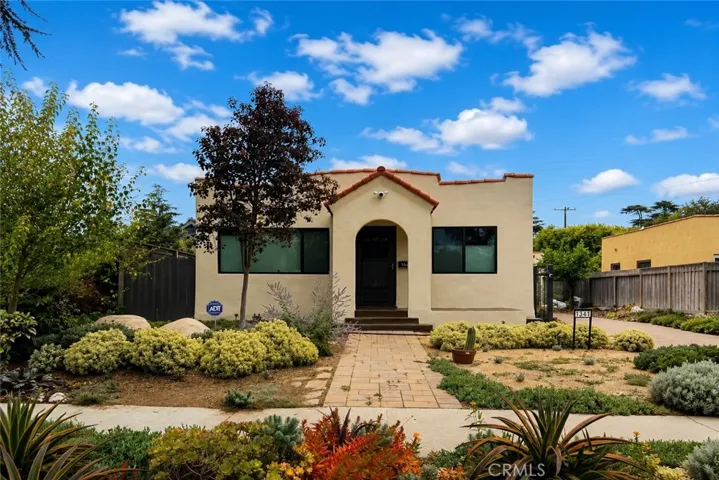 1341 S Garnsey, Santa Ana, California 92707