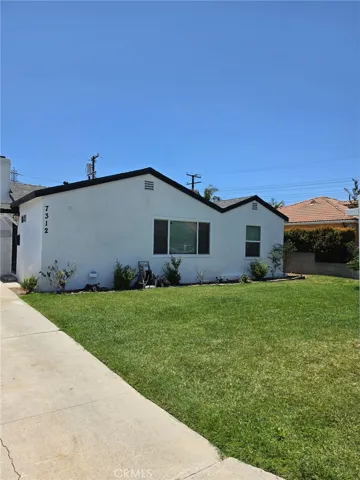 7312 Walnut, Paramount, California 90723
