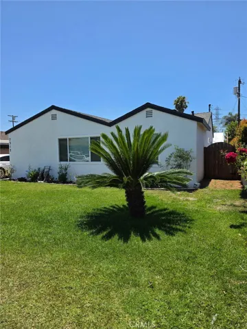7312 Walnut, Paramount, California 90723