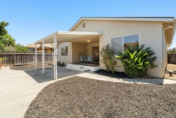 829 Almond Drive, Watsonville, California 95076