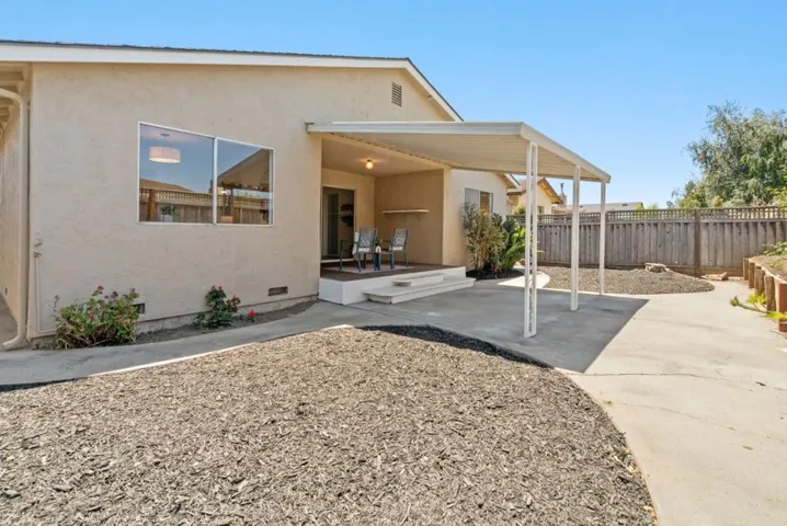 829 Almond Drive, Watsonville, California 95076