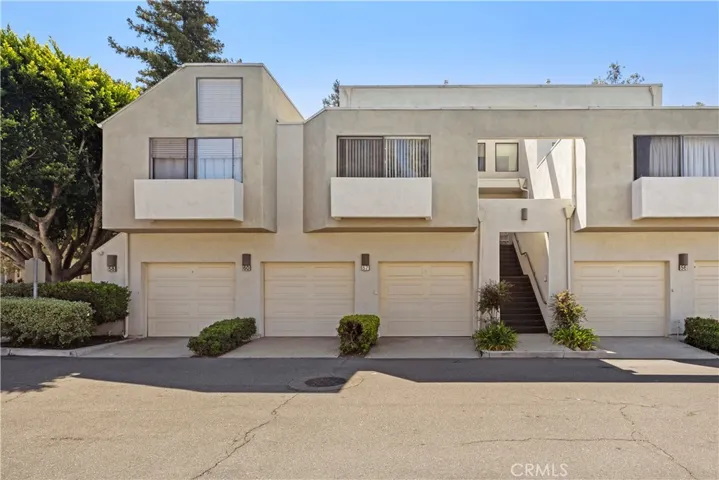 5744 E Creekside 57, Orange, California 92869