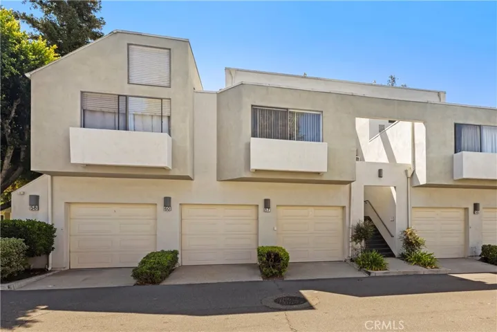 5744 E Creekside 57, Orange, California 92869