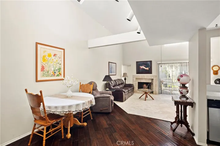 5744 E Creekside 57, Orange, California 92869