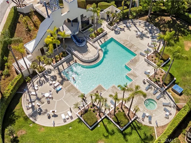 5744 E Creekside 57, Orange, California 92869