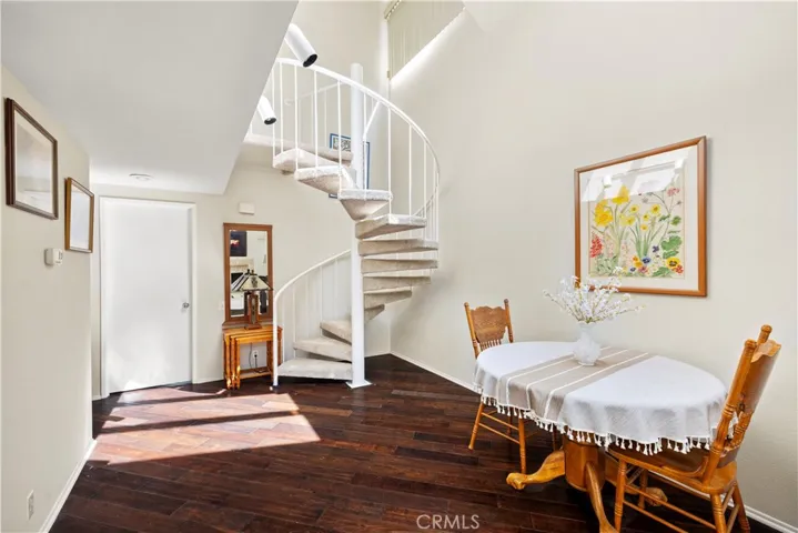 5744 E Creekside 57, Orange, California 92869