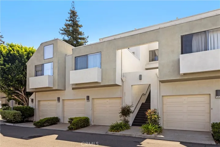 5744 E Creekside 57, Orange, California 92869