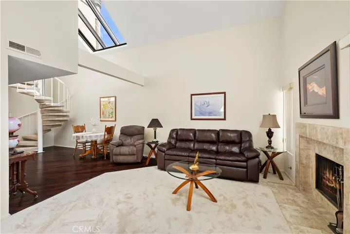 Lots of Natural light!