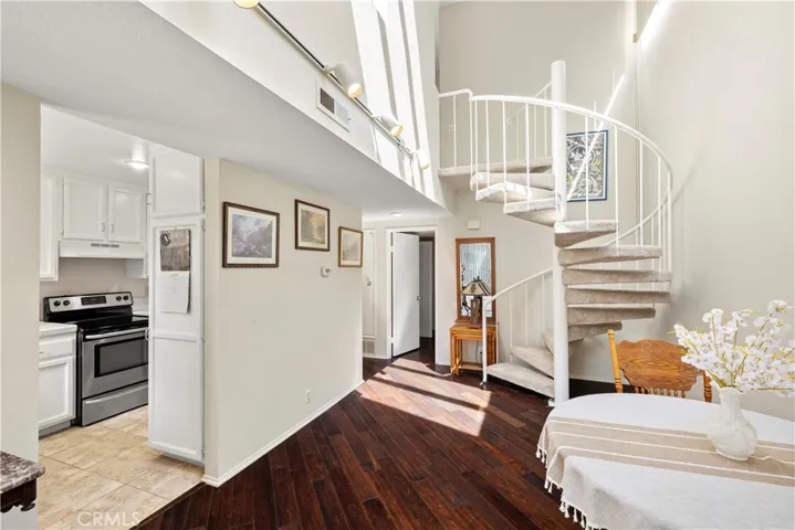 5744 E Creekside 57, Orange, California 92869