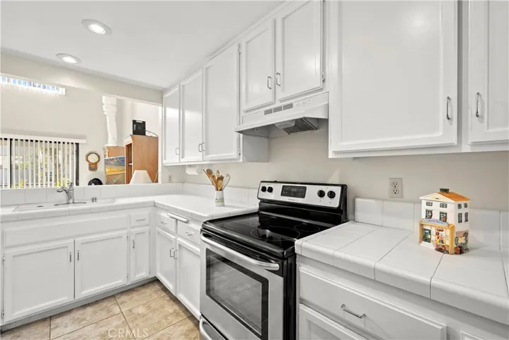 5744 E Creekside 57, Orange, California 92869