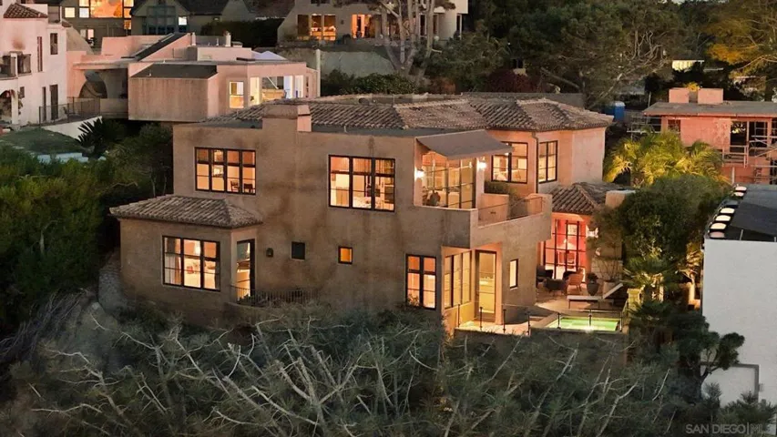 12927 Via Grimaldi, Del Mar, California 92014