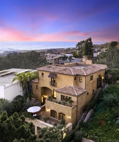 12927 Via Grimaldi, Del Mar, California 92014