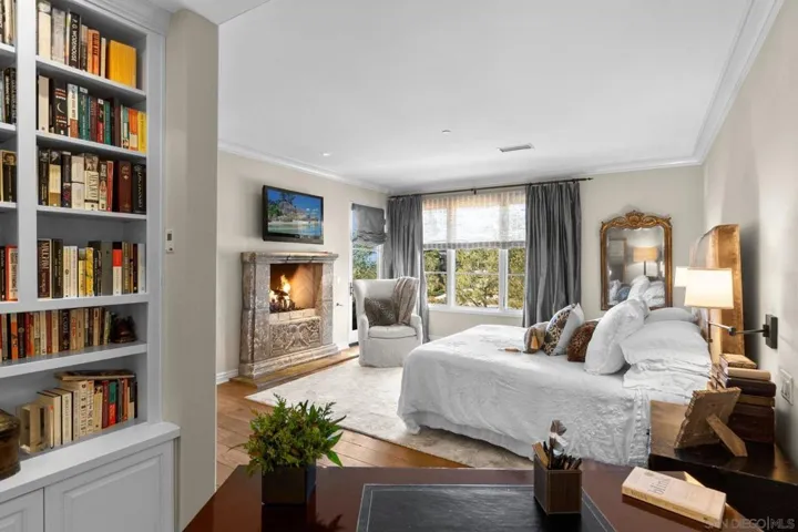 12927 Via Grimaldi, Del Mar, California 92014