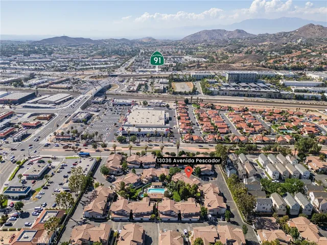 13036 Avenida Pescador, Riverside, California 92503