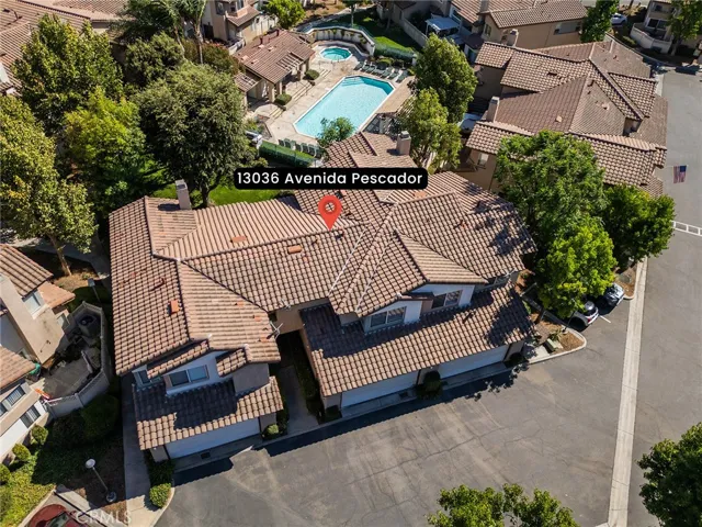 13036 Avenida Pescador, Riverside, California 92503