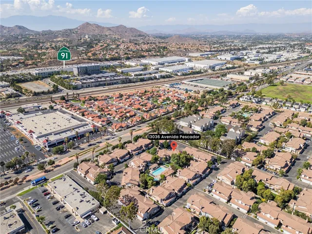 13036 Avenida Pescador, Riverside, California 92503