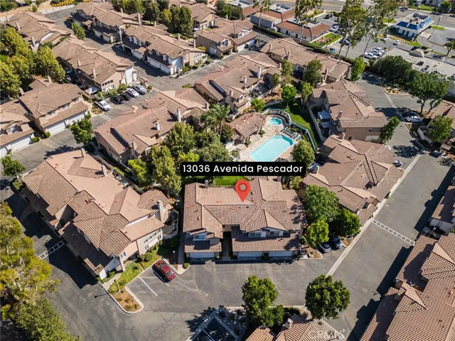 13036 Avenida Pescador, Riverside, California 92503